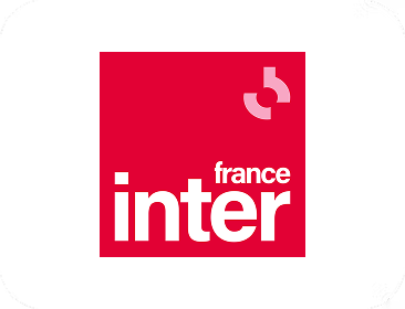 Logo France Inter
